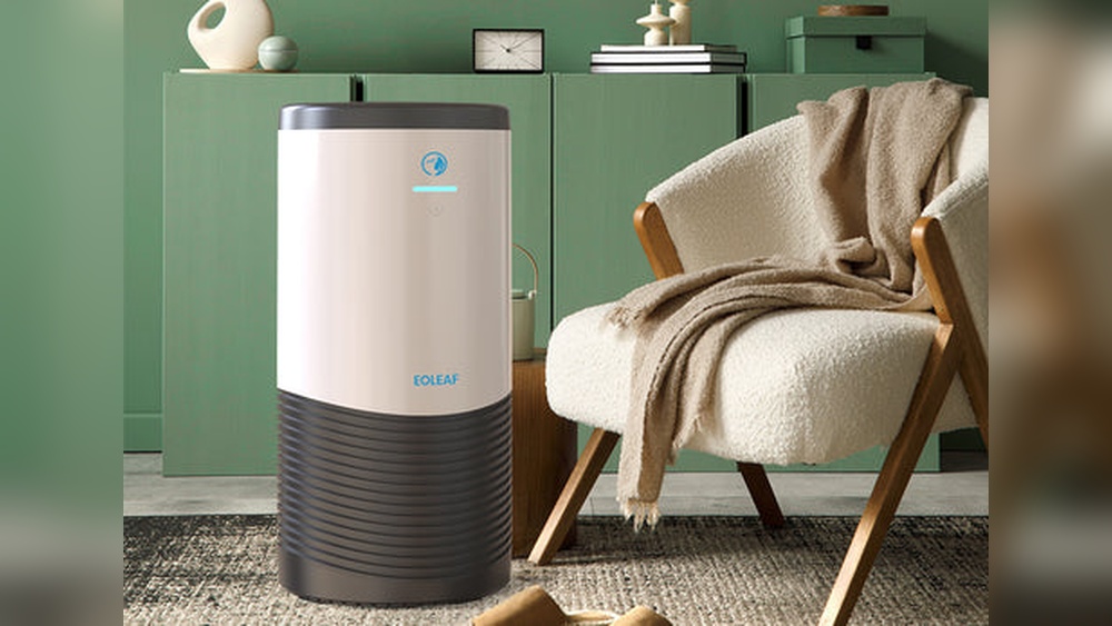 Are You Supposed to Leave Your Air Purifier on All the Time