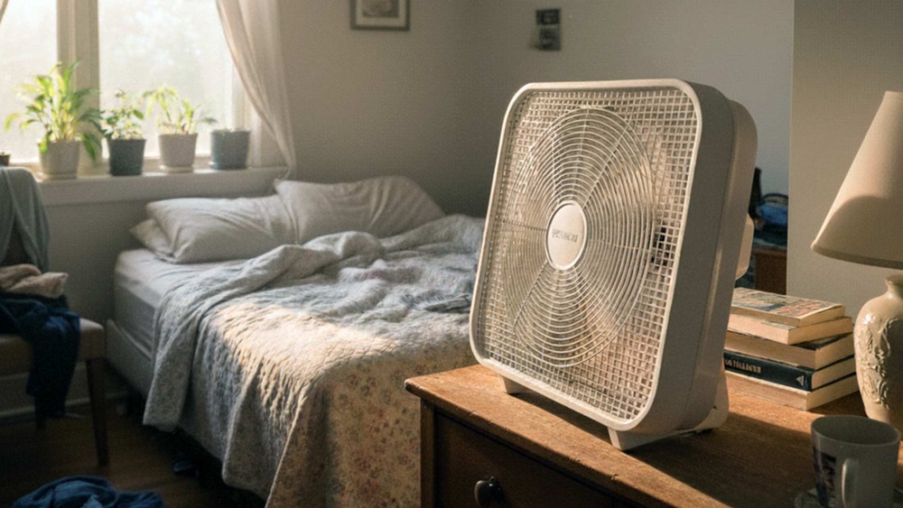 Are You Supposed to Run an Air Purifier All the Time