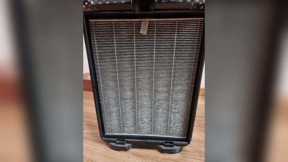 How Do You Know When Air Purifier Filter Needs Changing