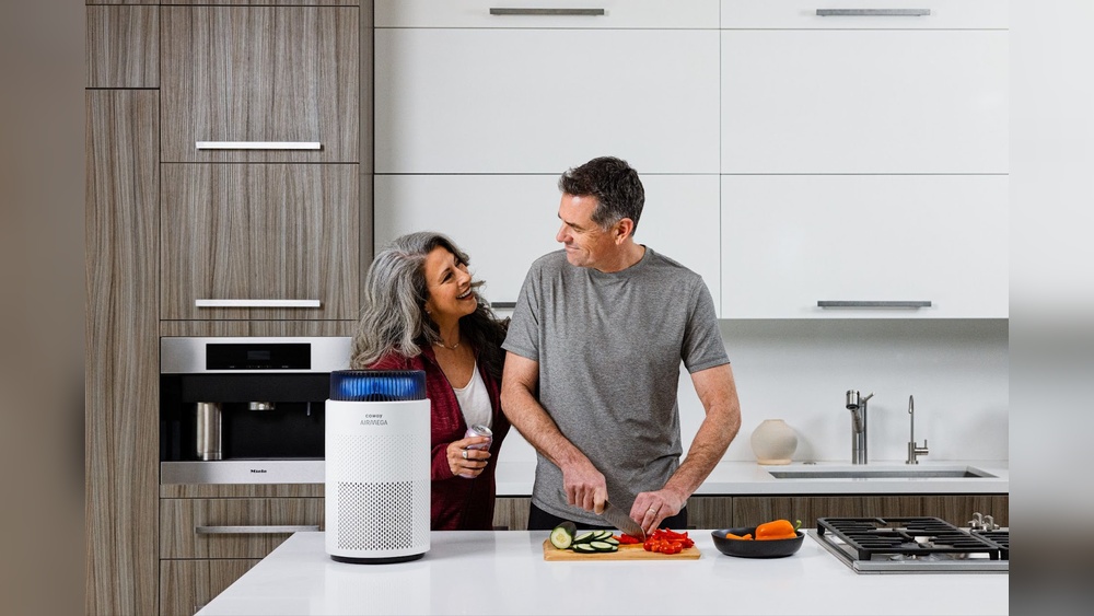 How Much Does an Air Purifier Cost to Run 24 7