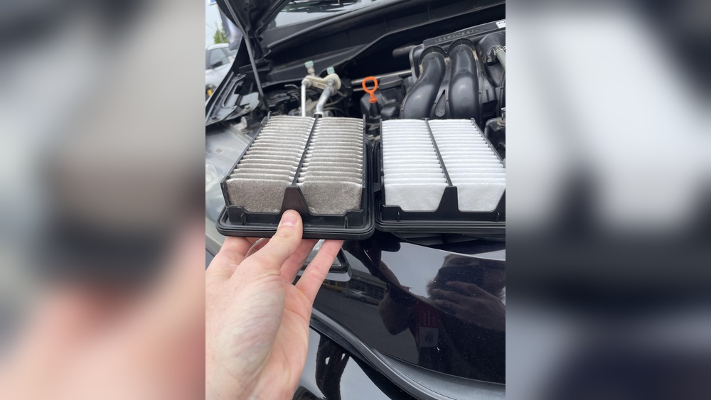 How Often Does Air Filter Need to Be Changed in Car
